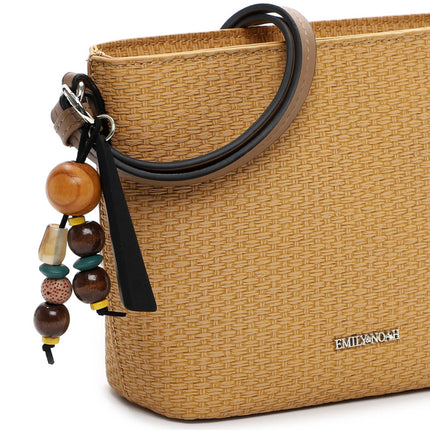 Emily & Noah Johanna Crossbody Small