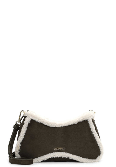 Emily &amp; Noah Belfort RUE 09 City Shopper Medium