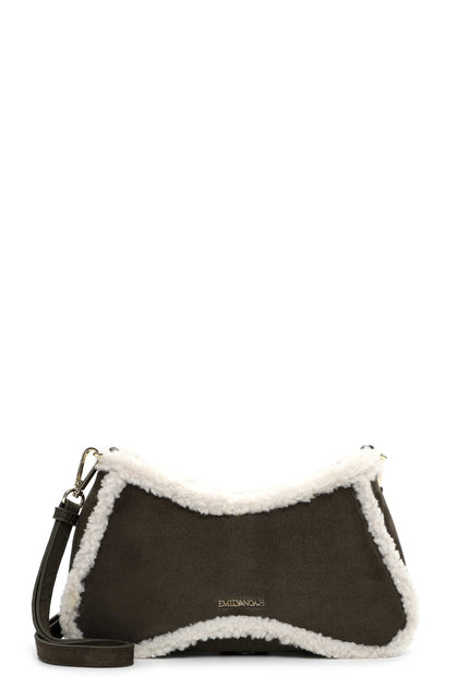 Emily & Noah Belfort RUE 09 City Shopper Medium