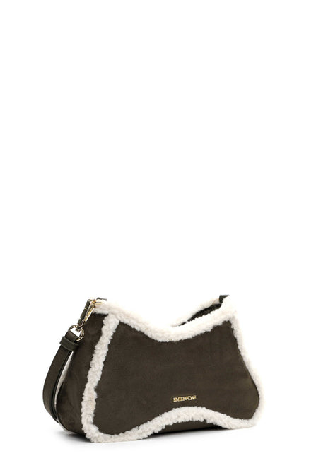 Emily &amp; Noah Belfort RUE 09 City Shopper Medium
