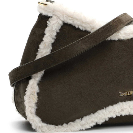 Emily &amp; Noah Belfort RUE 09 City Shopper Medium