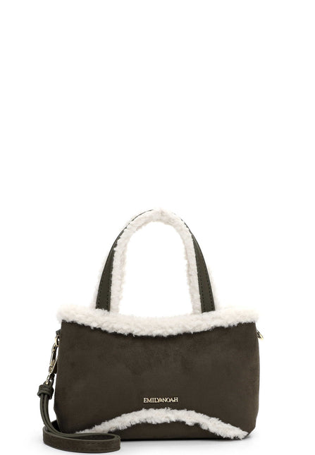 Emily &amp; Noah Belfort RUE 09 City Shopper Medium
