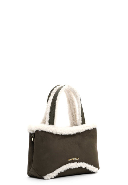 Emily &amp; Noah Belfort RUE 09 City Shopper Medium