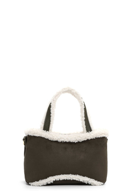 Emily &amp; Noah Belfort RUE 09 City Shopper Medium