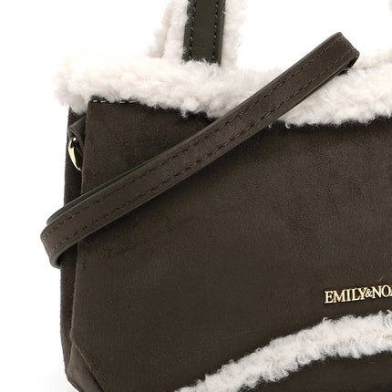 Emily &amp; Noah Belfort RUE 09 City Shopper Medium