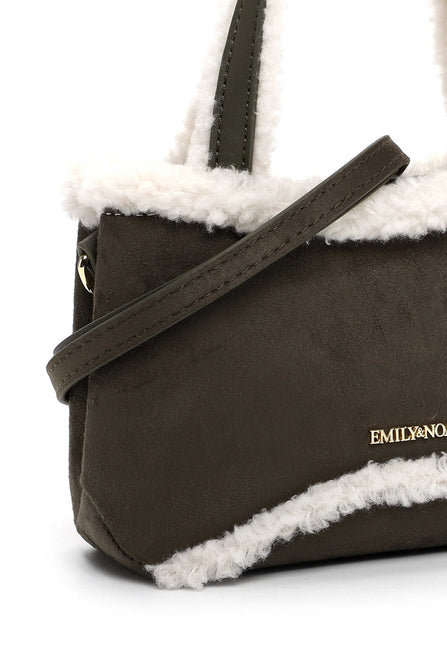 Emily &amp; Noah Belfort RUE 09 City Shopper Medium