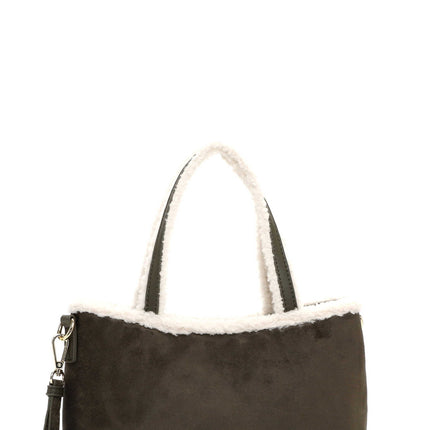 Emily &amp; Noah Belfort RUE 09 City Shopper Medium