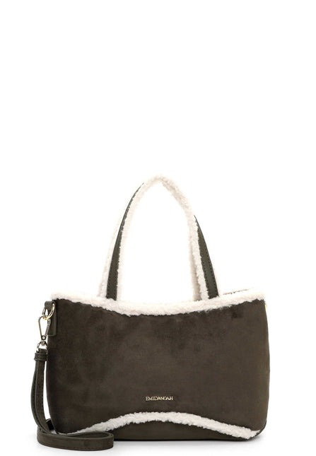 Emily &amp; Noah Belfort RUE 09 City Shopper Medium