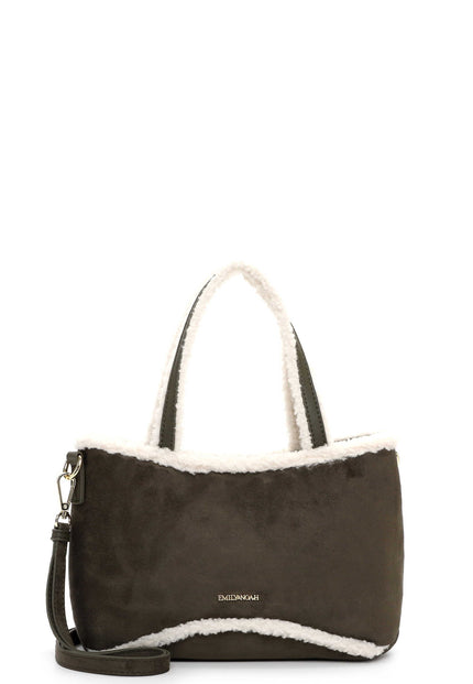 Emily & Noah Belfort RUE 09 City Shopper Medium