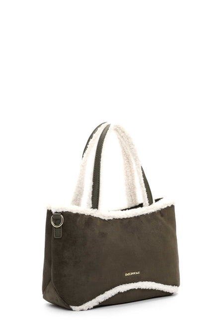 Emily &amp; Noah Belfort RUE 09 City Shopper Medium