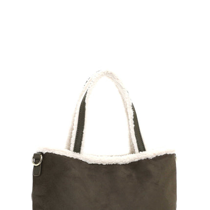 Emily &amp; Noah Belfort RUE 09 City Shopper Medium