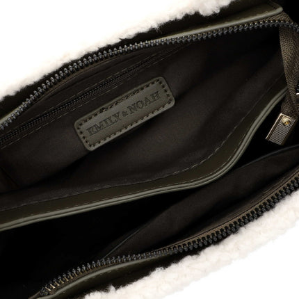 Emily &amp; Noah Belfort RUE 09 City Shopper Medium