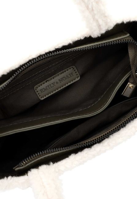 Emily &amp; Noah Belfort RUE 09 City Shopper Medium