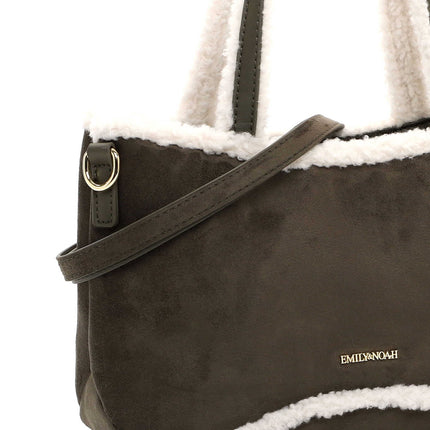Emily &amp; Noah Belfort RUE 09 City Shopper Medium