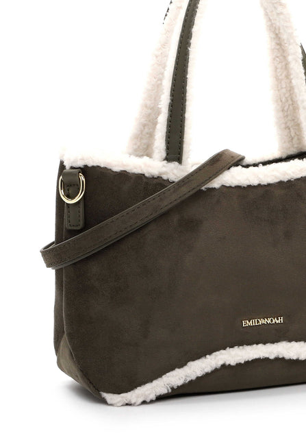Emily &amp; Noah Belfort RUE 09 City Shopper Medium