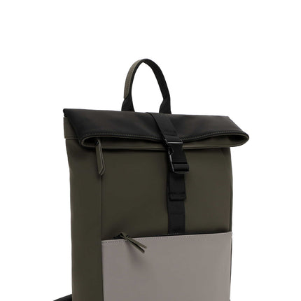Emily &amp; Noah Tours RUE 09 Basic Backpack