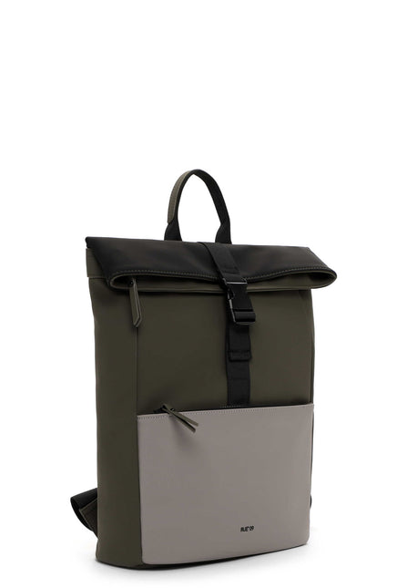 Emily &amp; Noah Tours RUE 09 Basic Backpack