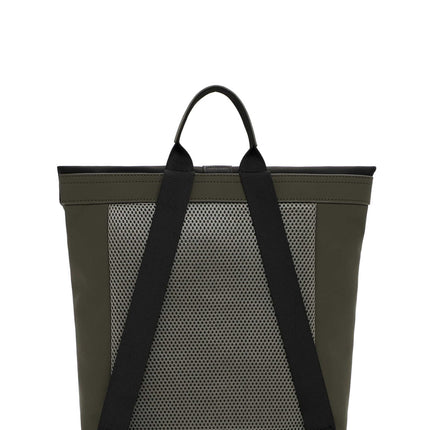 Emily &amp; Noah Tours RUE 09 Basic Backpack