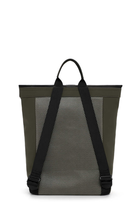 Emily &amp; Noah Tours RUE 09 Basic Backpack