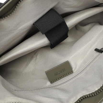 Emily &amp; Noah Tours RUE 09 Basic Backpack
