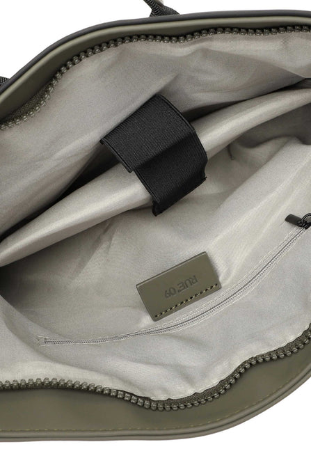 Emily &amp; Noah Tours RUE 09 Basic Backpack