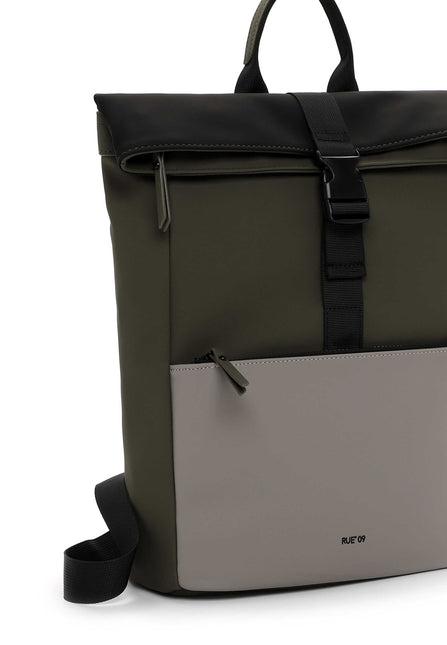 Emily &amp; Noah Tours RUE 09 Basic Backpack