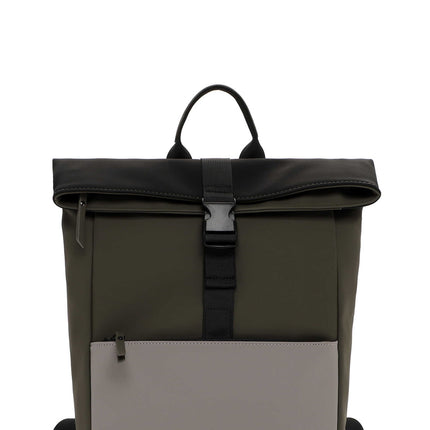 Emily &amp; Noah Tours RUE 09 Basic Backpack