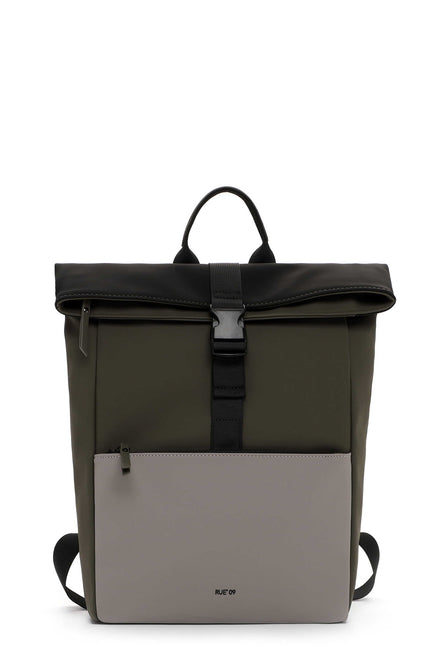 Emily &amp; Noah Tours RUE 09 Basic Backpack