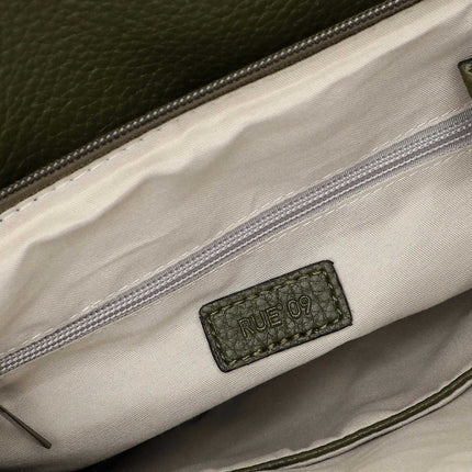 Emily &amp; Noah Tours RUE 09 Basic Backpack