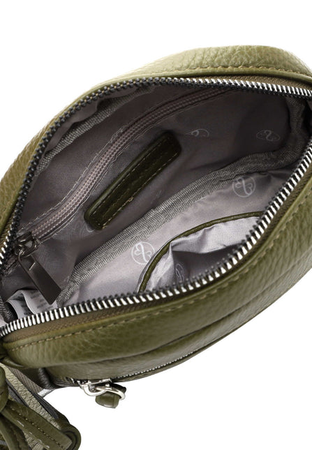 Emily &amp; Noah Tours RUE 09 Flap Handbag