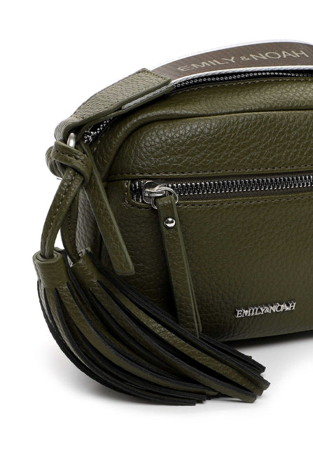 Emily &amp; Noah Tours RUE 09 Flap Handbag