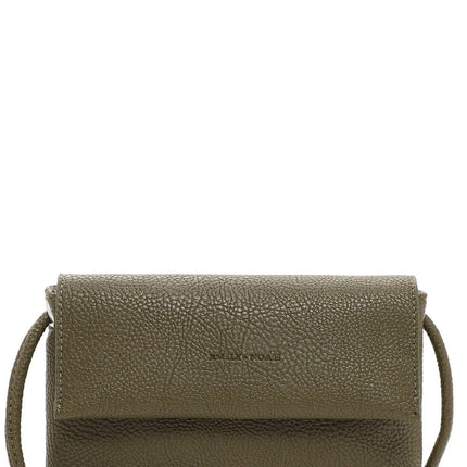 Emily &amp; Noah Crossbody Shoulder Bag Emma Flap