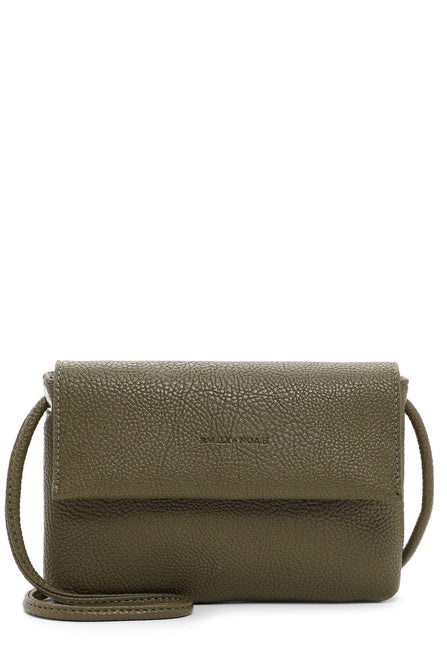 Emily &amp; Noah Crossbody Shoulder Bag Emma Flap