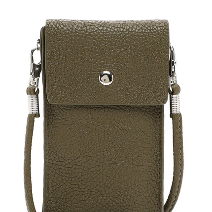 Emily &amp; Noah Phone Case Emma Neutral Colors
