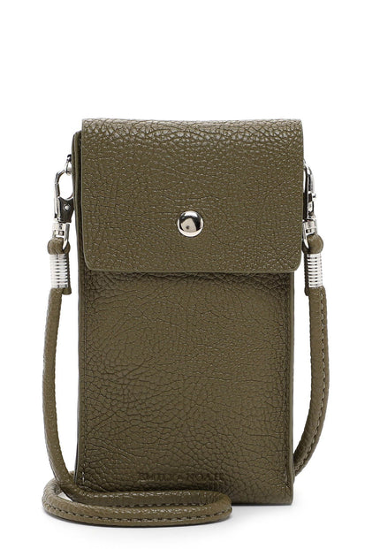 Emily & Noah Phone Case Emma Neutral Colors