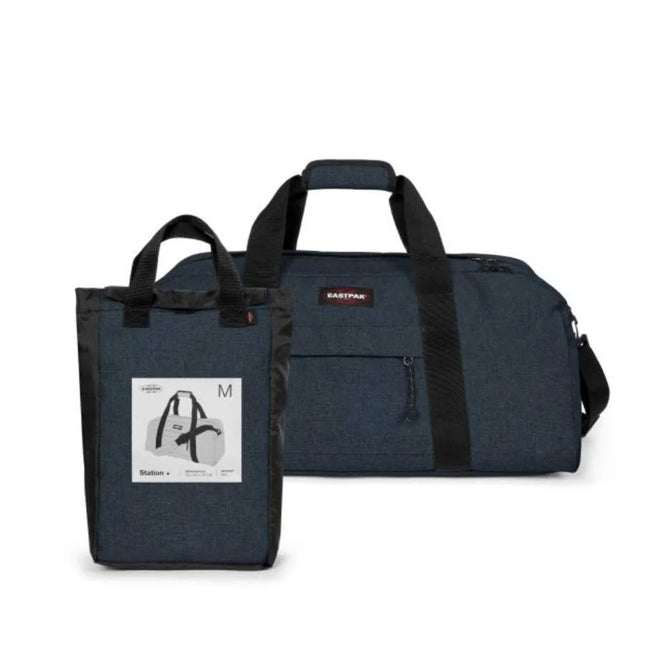 Eastpak Morius Orchid Lilac 15.6 Inch