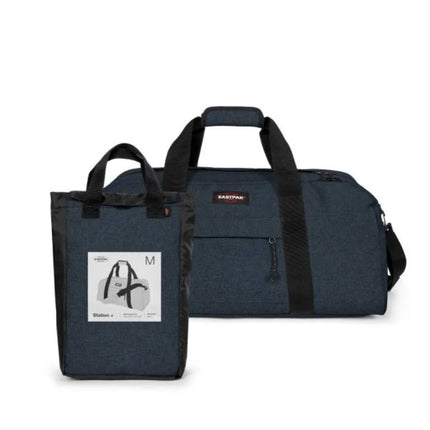 Eastpak Morius Orchid Lilac 15.6 Inch