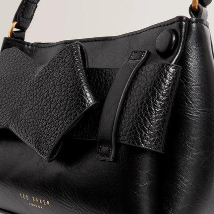 Ted Baker Ssansa Knot Bow Mini Bag