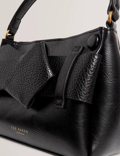 Ted Baker Ssansa Knot Bow Mini Bag