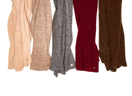 Chabo Bags Bufanda De Punto Bilbao