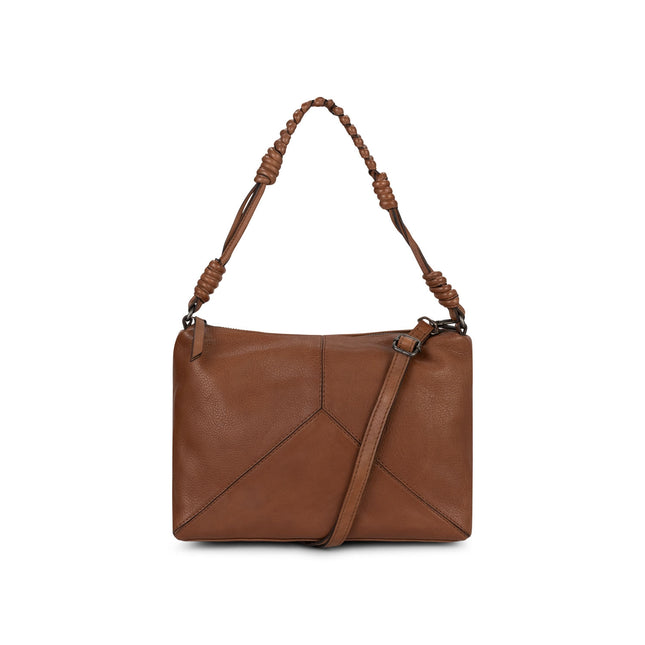 Bag2Bag Shoulder Bag/Clutch Amalfi Suede