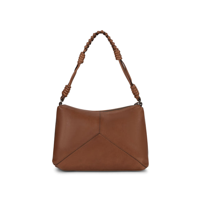 Bag2Bag Shoulder Bag/Clutch Amalfi Suede