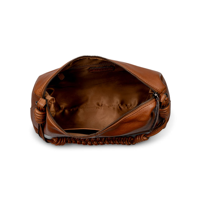 Bag2Bag Shoulder Bag/Clutch Amalfi Suede