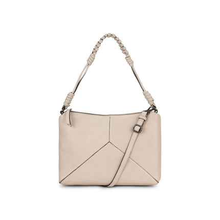 Bag2Bag Shoulder Bag/Clutch Amalfi Suede