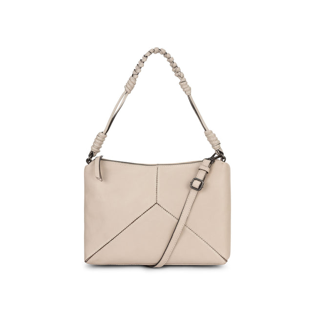 Bag2Bag Shoulder Bag/Clutch Amalfi Suede