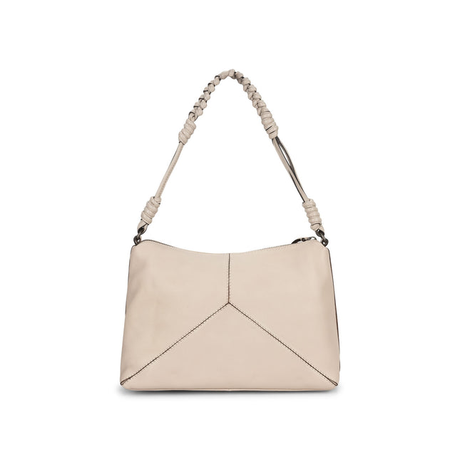 Bag2Bag Shoulder Bag/Clutch Amalfi Suede