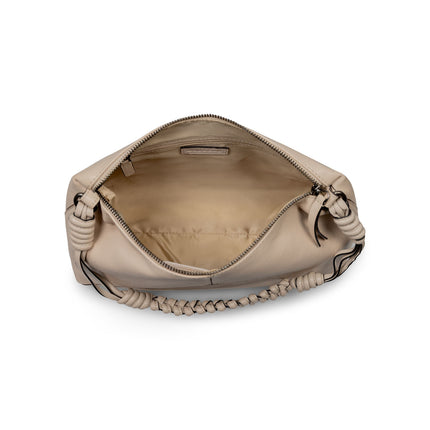 Bag2Bag Shoulder Bag/Clutch Amalfi Suede