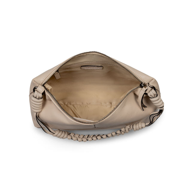 Bag2Bag Shoulder Bag/Clutch Amalfi Suede