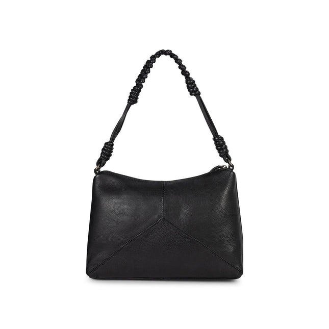 Bag2Bag Shoulder Bag/Clutch Amalfi Suede