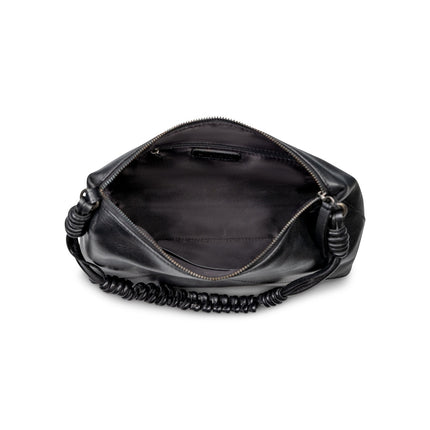 Bag2Bag Shoulder Bag/Clutch Amalfi Suede